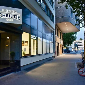 Christie Aparthotel